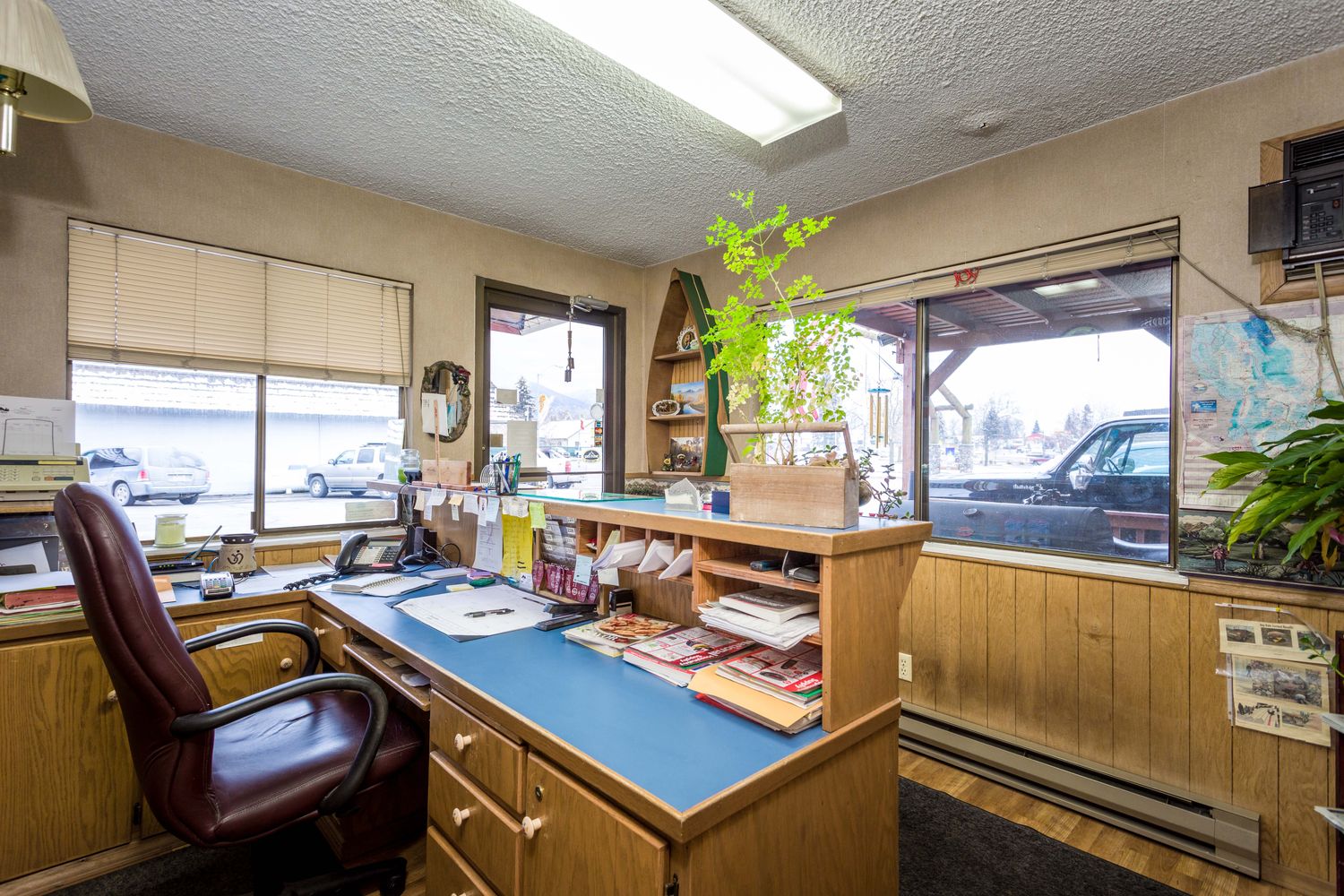 18 Main St SE, Ronan, MT 59864